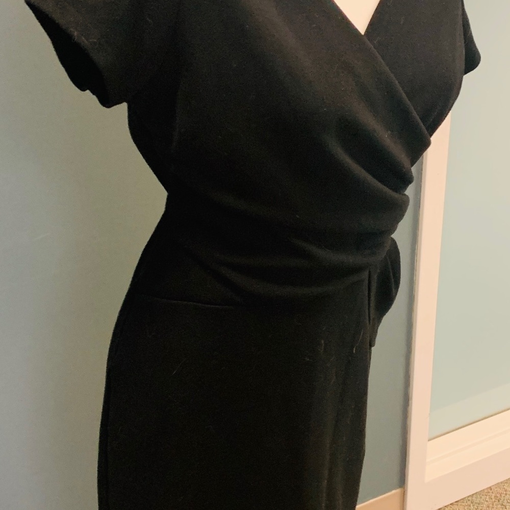 The Limited Collection Little Black Dress - Picture 3 of 4